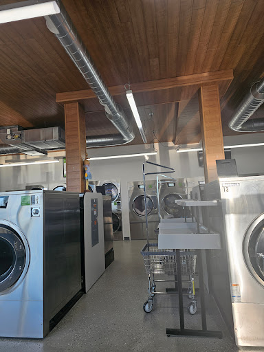 Swartz Laundromat - Thumbnail