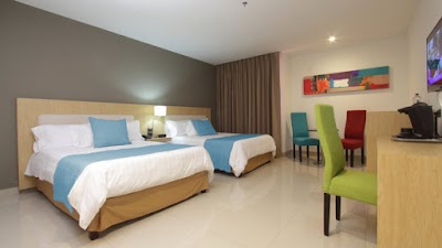 Photos of Park Inn by Radisson Diamond Barranquilla