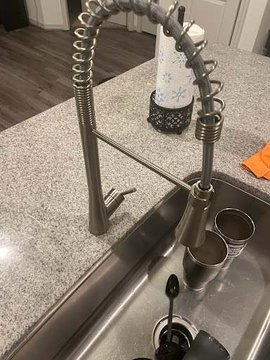 APS Plumbing Services - Visual