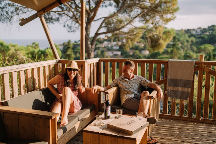 CÀMPING CANYELLES by null