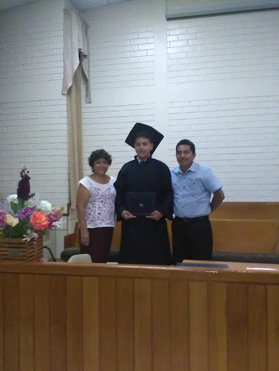 church
