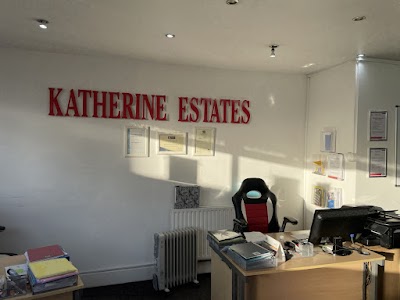 Katherine Estates Limited