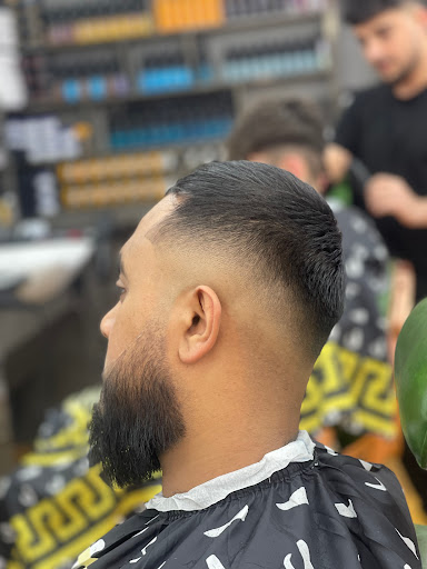 Posh Barbers - Thumbnail