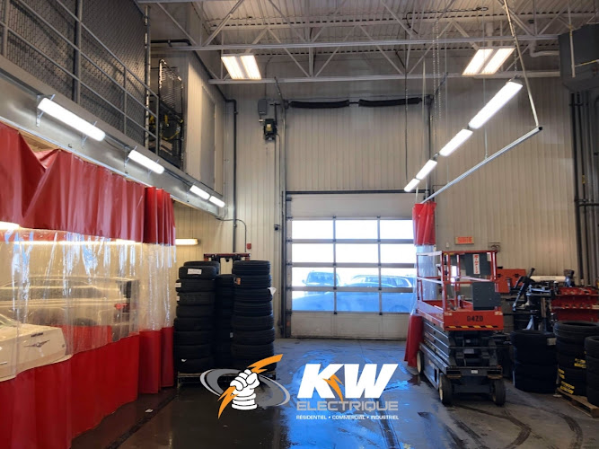 KW Electrique photo 1