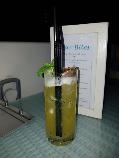 Photos of Pure Sky Lounge & Dining