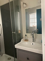 Photo n°21 de Entre Mer et Pins à Saint-Julien-en-Born (Chambre d'hôtes)