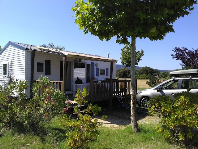 Camping Le Sous Bois