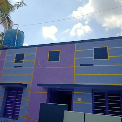 ASMA HINDI TUTION CENTER