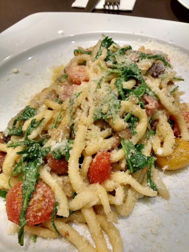 Restaurante dall'Italiano