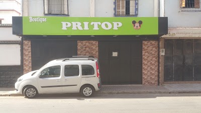 Photos of Pritop