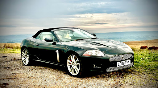 Glynn Andrews Car Sales Ltd Gallery - United Kingdom