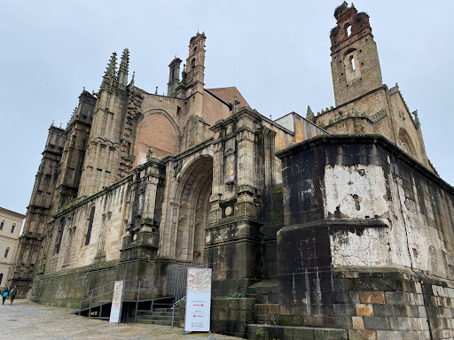 Museo Catedralicio (Catedral Antigua de Plasencia)