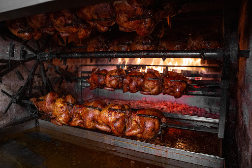 Extra Pollo Pocitos - Visual
