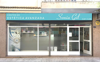 Estética Avanzada Sonia Gil