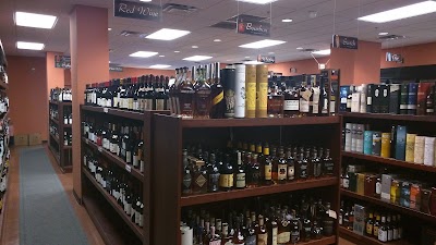 Eye Street Cellars - Fine Wine, Spirits, & Beer