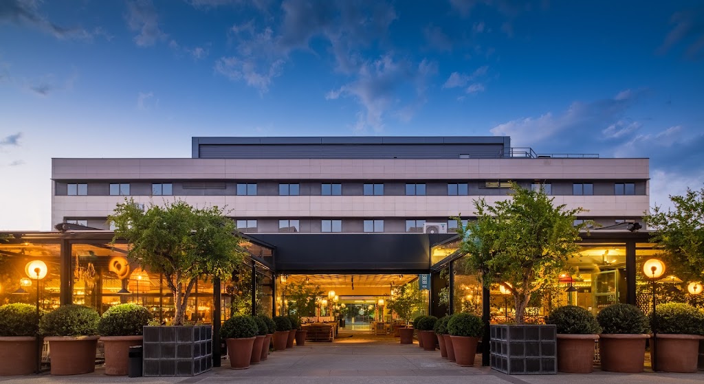 Foto de Aravaca Village Hotel & Market en Madrid