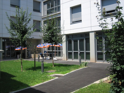 Photo de Ehpad Résidence du Champ de Courses à Vaux-en-Beaujolais (69460)