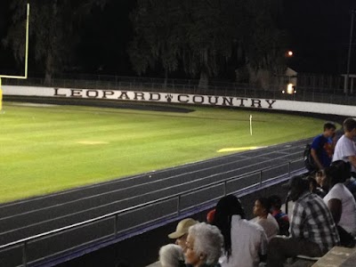 Photos of Hernando High School