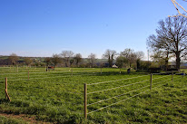 Ferme équestre de Gary à Sainte-Juliette-sur-Viaur