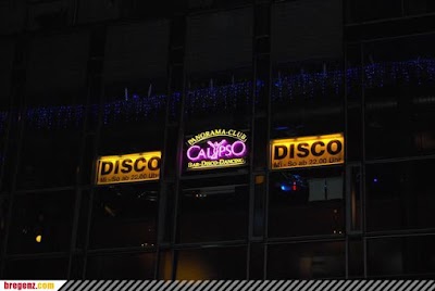 Photos of KALI Club Bar
