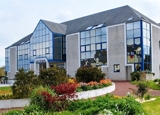 Mairie déléguée de Tourlaville - Thumbnail