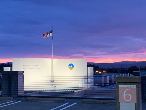 Washington County Sheriff's Office - Headquarters & Jail - Thumbnail