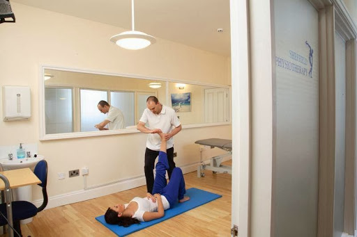 Sheffield Physiotherapy - Thumbnail