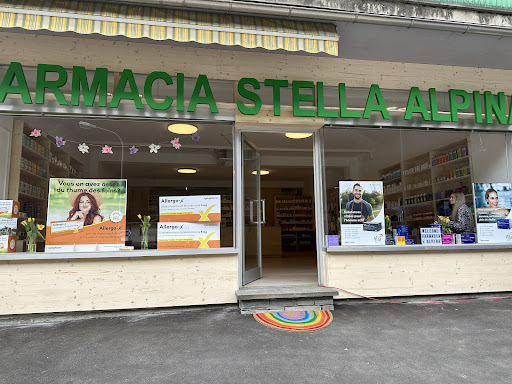 Farmacia Stella Alpina - Thumbnail