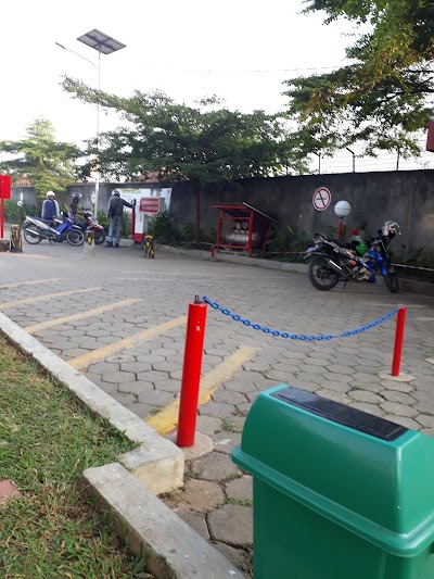 Photos of Pertamina Spbu 34-15802
