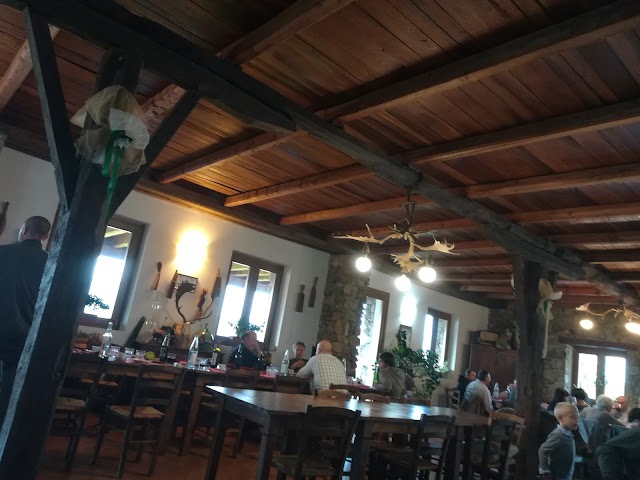 Agriturismo Le Casellacce