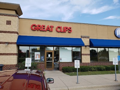 Great Clips