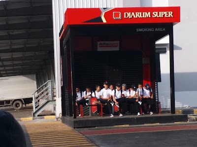 Photos of PT. Sumber Alfaria Trijaya Tbk Cabang Rembang