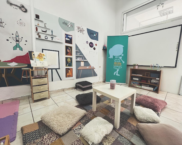 Opinii despre Κέντρα Ξένων Γλωσσών ΜΗΤΑ/ School Of Languages MITA în Νέα Πέραμος - Σχολή ξένης γλώσσας