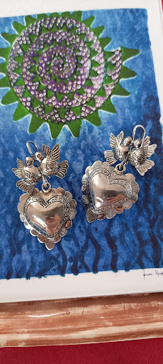 ESPERANZA MAZAHUA (Joyería Artesanal Mazahua) - Thumbnail