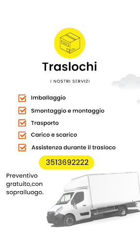 Traslochi Viterbo - Thumbnail