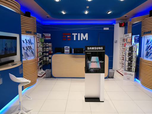 Negozio TIM Pisanova Tuttotelefono - Thumbnail