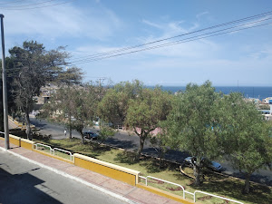 Hostal Mirador 4