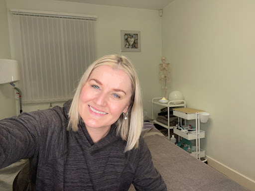 Kirsty Ellis Health & Wellness - Thumbnail
