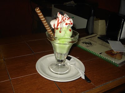 Photos of Caf&eacute; Aldebar&aacute;n
