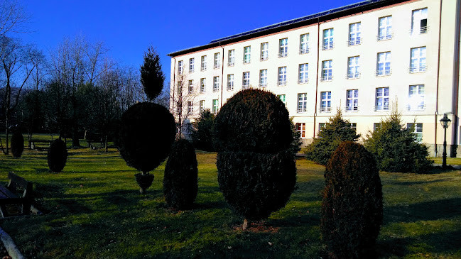 Zakład opiekuńczo - leczniczy o profilu rehabilitacyjnym Caritas Diecezji Legnickiej
