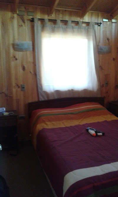 Photos of Camping los Radales