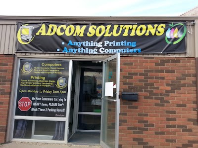 Photos of Adcom Solutions