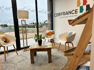 Photo n°7 de Cerfrance Angles | Expert-Comptable à Angles (Cabinet d'expertise comptable)