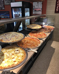 Eat the Best Pizza photo