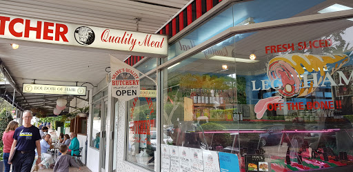 Shane's Quality Butchery