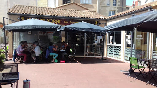 Photo 2 - Burger Express La Pommeraye