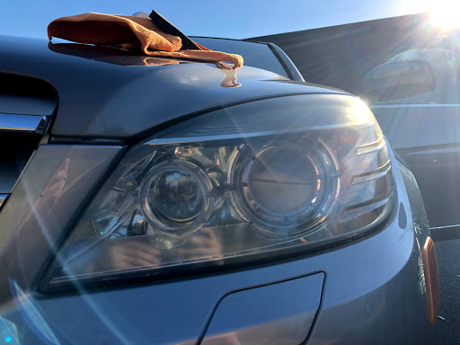 Finn's Auto Detailing - Thumbnail