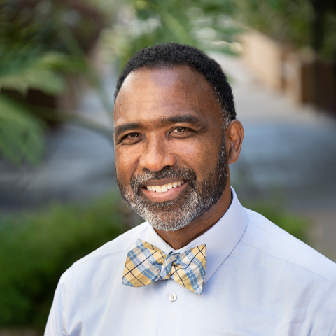 Brian C Richardson M D