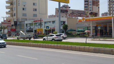 Photos of SIEMENS Mersin
