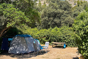 Photo n°56 de Camping La Vallée Heureuse | Pausado à Orgon (Terrain pour camping-cars)